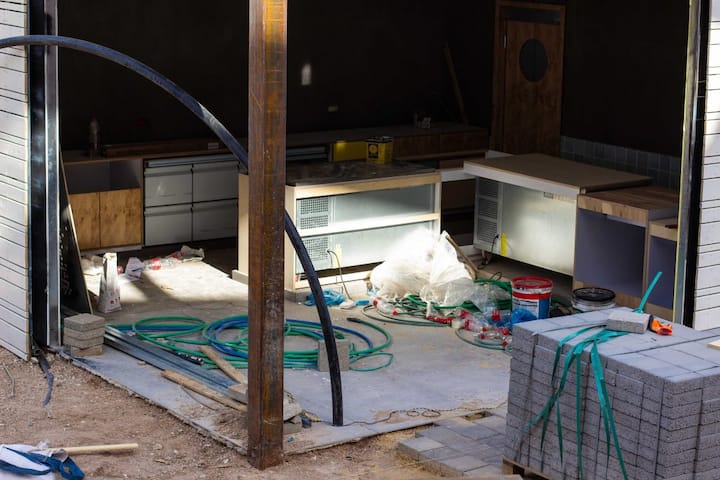 Fire destroys the contents of a room requiring fire damage repair in a Champaign home.